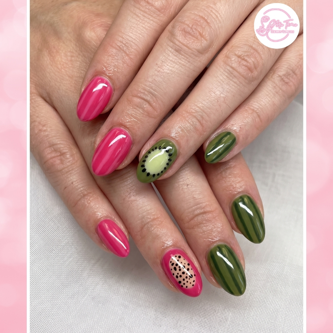 Nail July 16